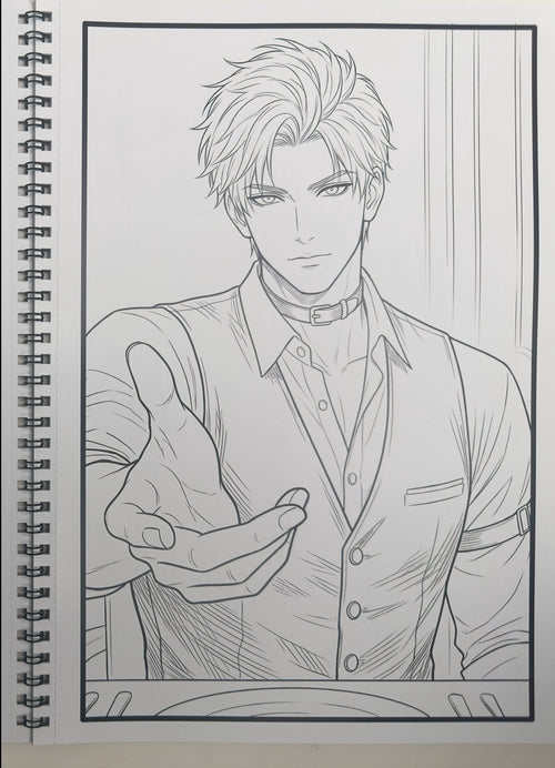 Heart Throbs Vol 1