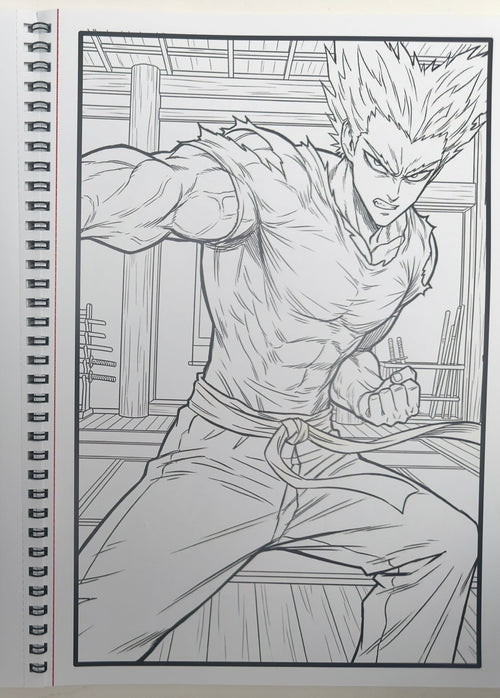 Action Stars Vol 1