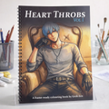 Heart Throbs Vol 1